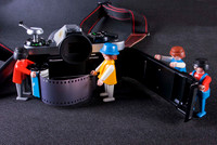 Playmobil Setups
