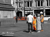 Newcastle walk about including Summerhill 19.06.23