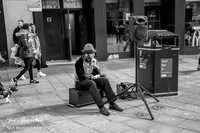 Street Photography 2019