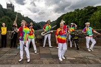 Durham Brass 2025