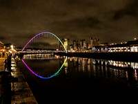 Newcastle Quayside Misc Photos