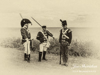 India Tea Company Re-Enactment Aged images