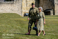 Ushaw College 1940s Shots 16.07.22