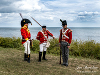India Tea Company Re-enactment group