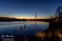 Sunderland Spire Bridge