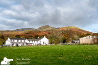 Lake District 5-7th Nov 2021