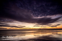 Roker Sunrises 07.02.23